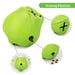 Dog Chew Toy for Small Medium Dogs Treat Dispensing Puzzle