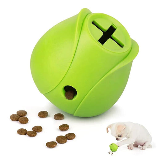 Dog Chew Toy for Small Medium Dogs Treat Dispensing Puzzle