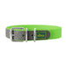 Dog Collar by Hunter Convenience l Green