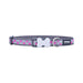 Dog Collar by Red Dingo on Cool Pink
