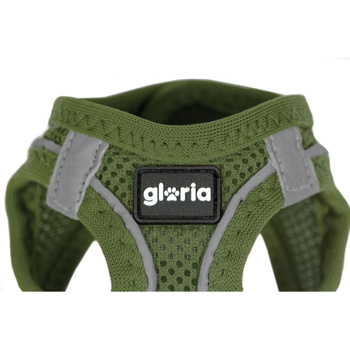 Dog Harness by Gloria Green