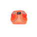 Dog Harness by Gloria Trek Star Orange s