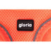 Dog Harness by Gloria Trek Star Orange Xs