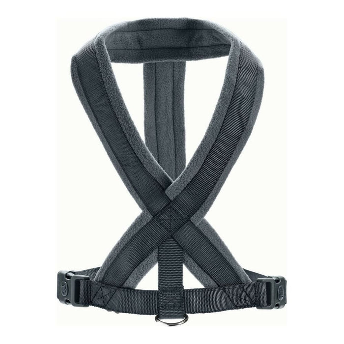 Dog Harness by Hunter London Xss Anthracite