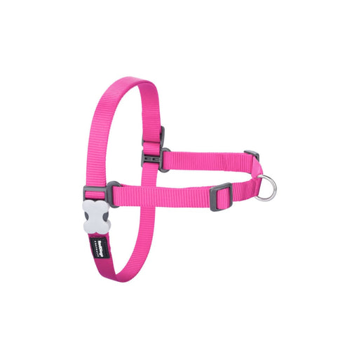 Dog Harness by Red Dingo Fuchsia s m