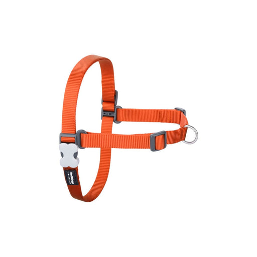 Dog Harness by Red Dingo Orange s m