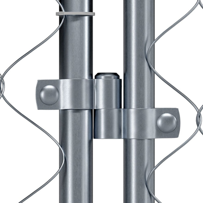 Dog Kennel Large House Xxl Pet Run Cage Puppy Outdoor