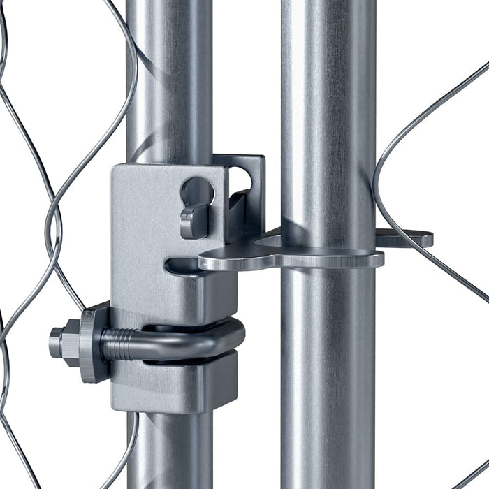 Dog Kennel Large House Xxl Pet Run Cage Puppy Outdoor