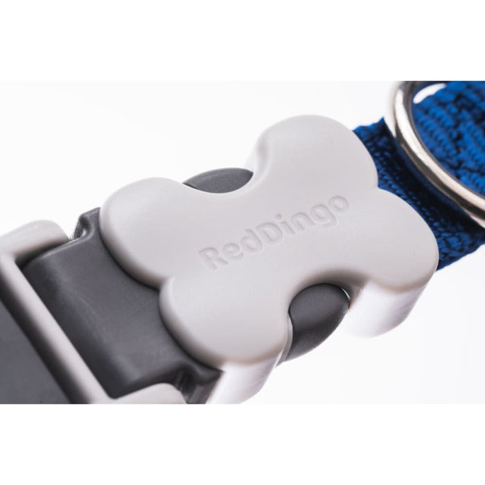 Dog Lead by Red Dingo Black