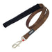 Dog Lead by Red Dingo Brown 1 x 120 Cm