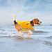 Dog Life Jacket High Buoyancy Reflective Adjustable Durable