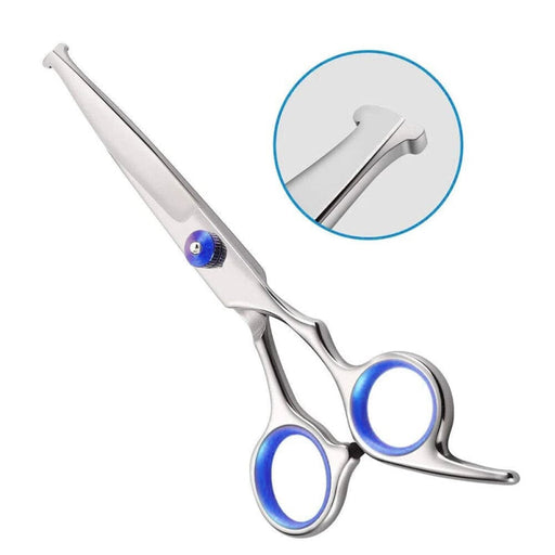 Dog Scissors Professional Stainless Steel Grooming Shears