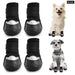 Dog Shoes For Winter Breathable Anti Slip And Protective