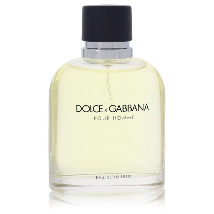 Dolce & Gabbana by for Men-125 Ml