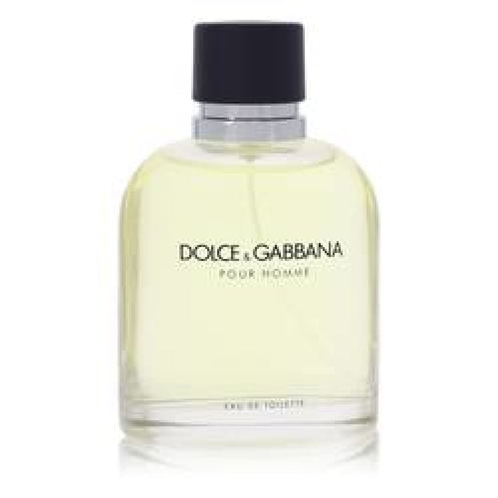 Dolce & Gabbana by for Men-125 Ml