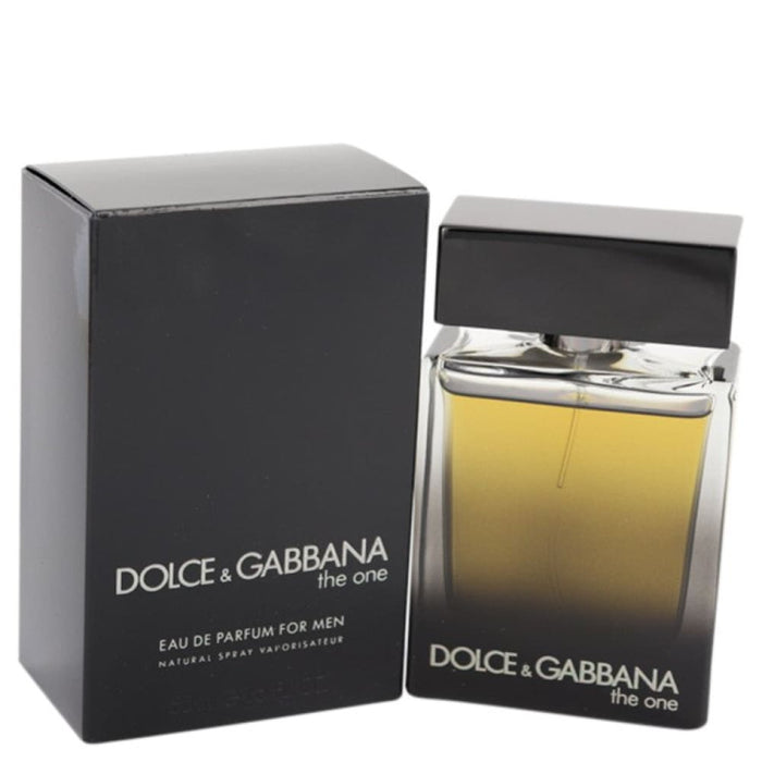 The One By Dolce & Gabbana For Men-50 Ml