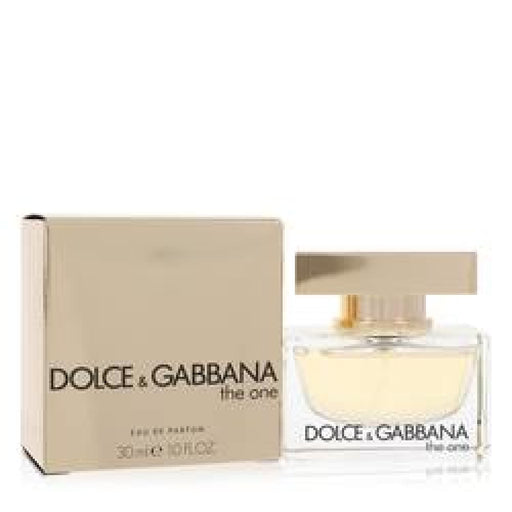 The one by Dolce & Gabbana for Women-30 Ml