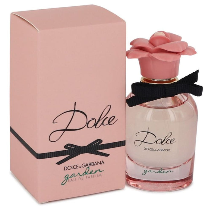 Dolce Garden By & Gabbana For Women-30 Ml