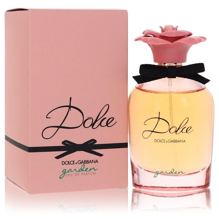 Dolce Garden by & Gabbana for Women-75 Ml