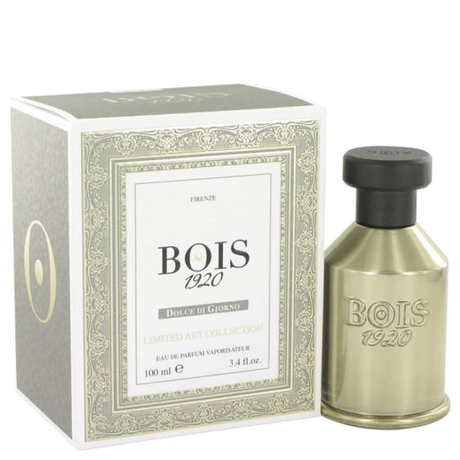 Dolce Di Giorno Edp Spray by Bois 1920 for Women - 100 Ml