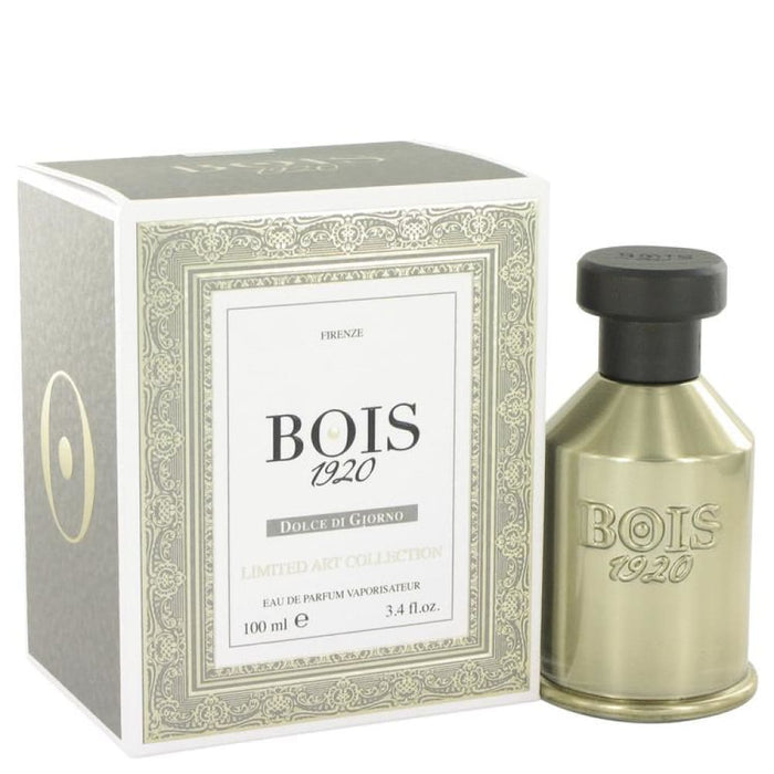 Dolce Di Giorno Edp Spray by Bois 1920 for Women - 100 Ml