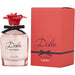 Dolce Rose Edt Spray by & Gabbana for Women - 75 Ml