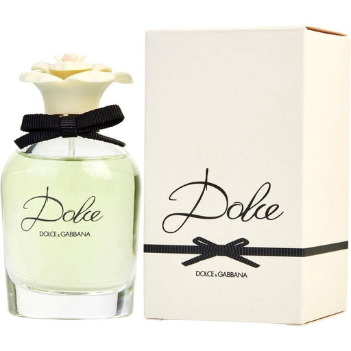 Dolce Edp Spray By & Gabbana For Women - 75 Ml