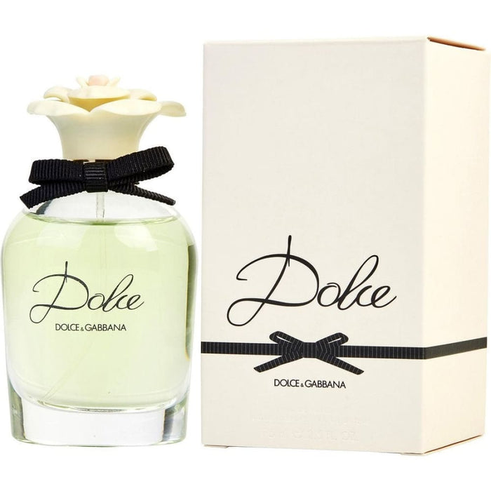 Dolce Edp Spray By & Gabbana For Women - 75 Ml