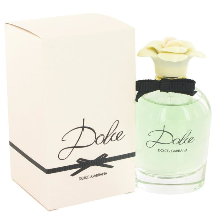 Dolce Edp Spray By & Gabbana For Women - 75 Ml