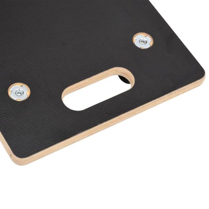 Dolly Trolleys 2 Pcs Rectangular 50x35x11.5 Cm Opannk