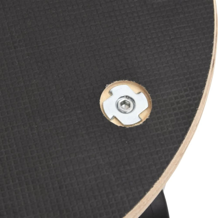 Dolly Trolleys 2 Pcs Round ø38x11.5 Cm Opankx