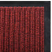 Red Pvc Door Mat 120 x 180 Cm Xaoxix