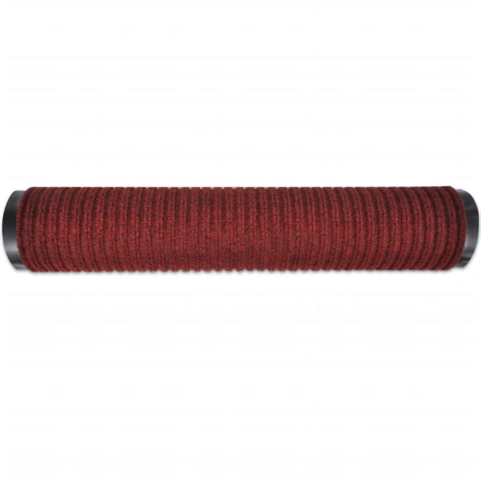 Red Pvc Door Mat 120 x 180 Cm Xaoxix