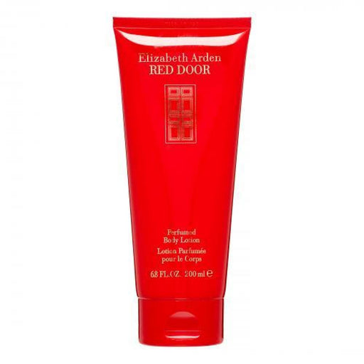Red Door Body Lotion by Elizabeth Arden for Women - 200 Ml