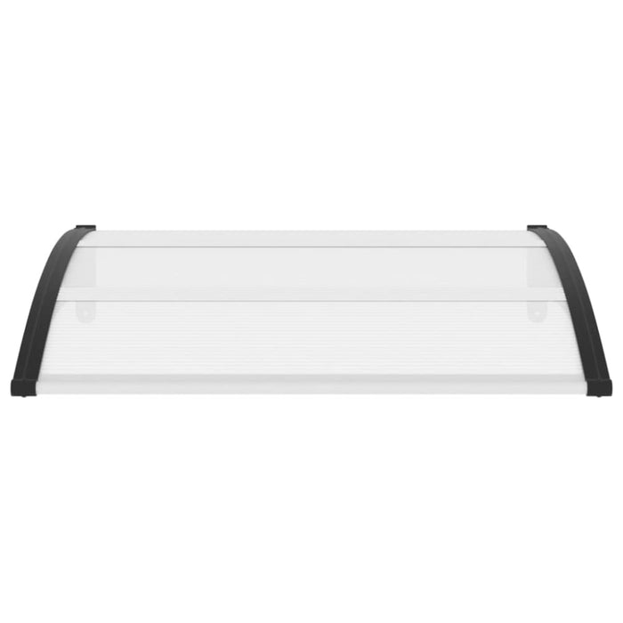 Door Canopy 120 x 100 Cm Pc Oaoipn