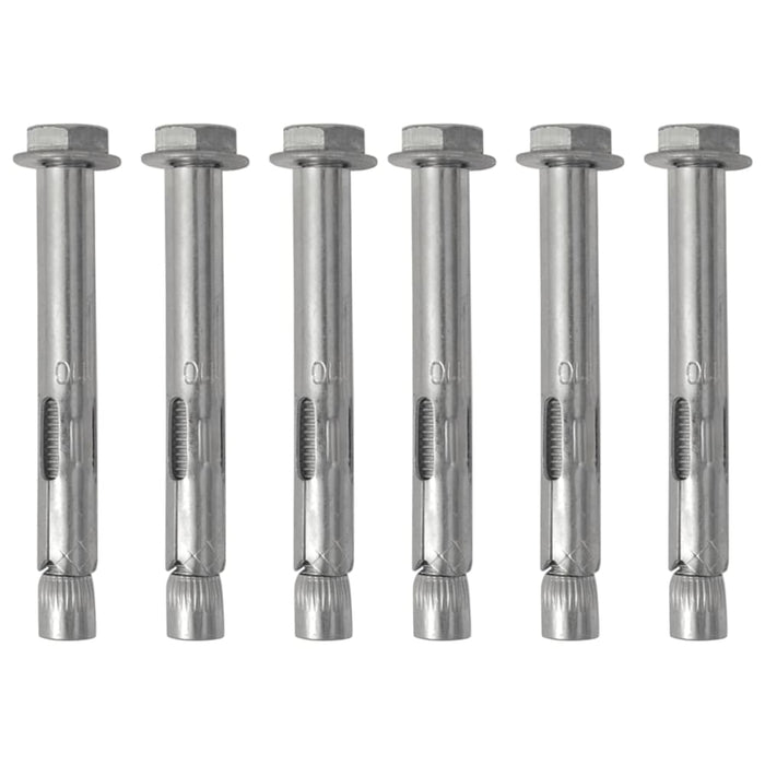 Door Canopy Black 200x100 Cm Pc Aplxi