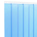 Door Curtain Blue 200 Mmx1.6 Mm 25 m Pvc Optnio