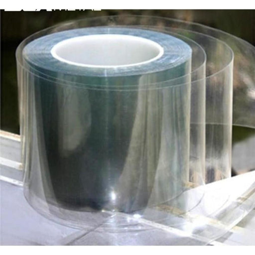 Car Door Protector Film Sticker | 2 Sizes Options to Choose