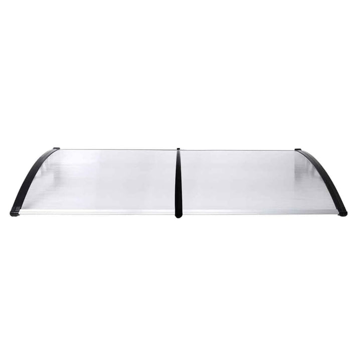 Door Window Awning Outdoor Canopy Uv Patio Sun Shield Rain