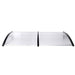 Door Window Awning Outdoor Canopy Uv Patio Sun Shield Rain