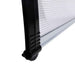 Door Window Awning Outdoor Canopy Uv Patio Sun Shield Rain