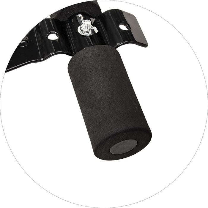 Doorway Situp Bar Under Door Sit Up Attachment Ab Crunch