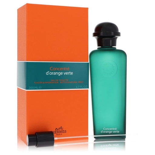 Eau D’orange Verte by Hermes for Men-200 Ml