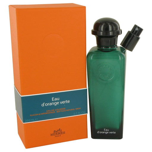 Eau D’orange Verte by Hermes for Women-200 Ml