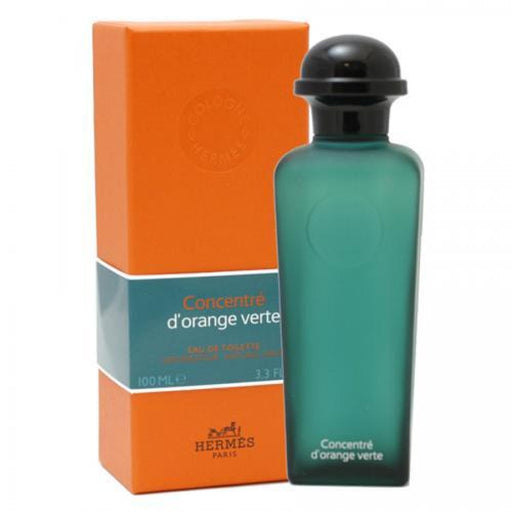 Eau D’orange Verte Edt Spray Concentreby Hermes for Women