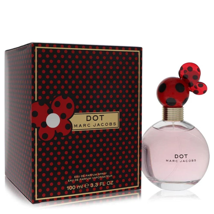 Dot Edp Spray by Marc Jacobs for Women - 100 Ml