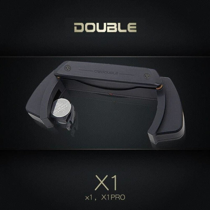 Double X1 Pro Acoustic Guitar Pickup Single Pickups Preamp