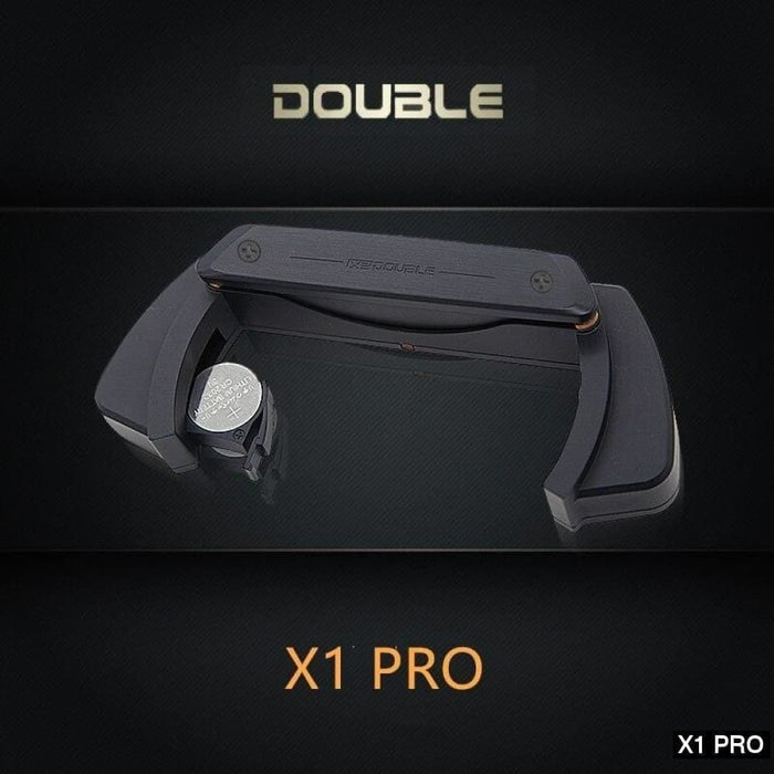 Double X1 Pro Acoustic Guitar Pickup Single Pickups Preamp