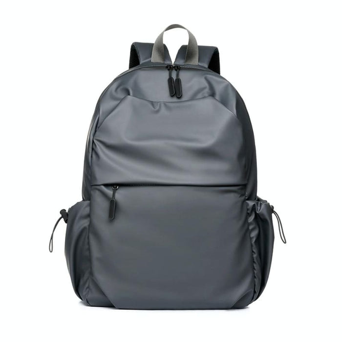 Double Backpack For Students And Business Laptops