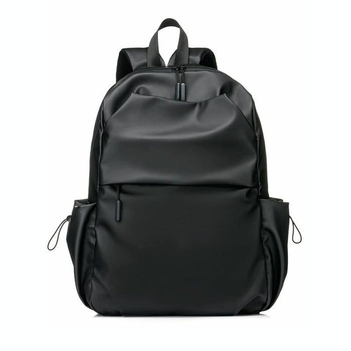 Double Backpack For Students And Business Laptops